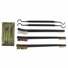 5 Piece Gun Cleaning Brush Set