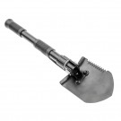 Mini Folding Shovel, Pick, Saw with Carrying Case
