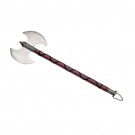 Medieval Executioner's Wrath Axe