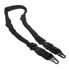PivotLink Quick-Convert Rifle Sling - Black Nylon