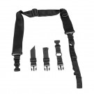 2 Point Tactical Sling - Black