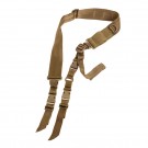 2 Point Tactical Sling - Tan