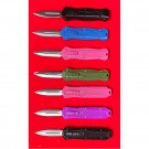 Automatic Knife Tradeshow Samples - 7 Pieces - Lot 117