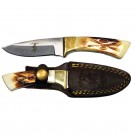 Bone Collector's Slim Skinning Knife
