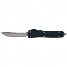 X-Switch Smooth Precision OTF Knife - Elite Collection - Tanto Blade
