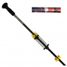 24" Red Camo Ninja Blowgun