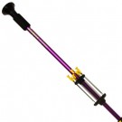 18" Ninja .40 Cal. - Purple