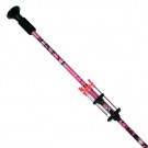 36" Pink Camo Ninja Blowgun