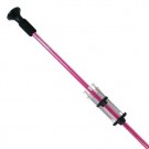 18" Pink Ninja Blowgun