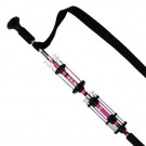 36" Pink Camo Warrior Blowgun