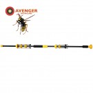 Watch Out or You’ll Get STUNG! - WASP Blowgun