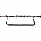 Zombie Blowgun Blood Red Camo