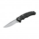 Boker Intention Automatic Knife - Black