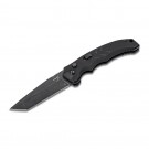 Tactical Edge - Boker Plus Intention II Automatic Knife with Tanto Blade