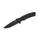 Tactical Reliability - Boker Plus Large Strike Grivory Black