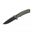 Tactical Reliability - Boker Plus Large Strike Grivory Green