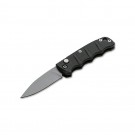 Compact Strength - Boker Plus Kalashnikov KALS74 Mini Auto D2