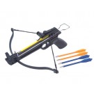 50 Lb. Crossbow - Zytel Frame