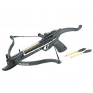 80 lb Self-Cocking Pistol Crossbow - Zytel Frame