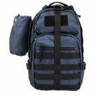 Sling Backpack - Blue