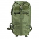 Small Backpack-Green