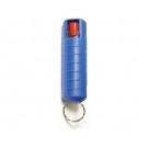 Crime Halter Pepper Spray 12 oz. - Blue Hardshell Case