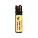 Crime Halter Pepper Spray 3 oz. Home Unit