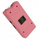 DEMOLISHER High Power Stun Gun - Pink