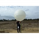 Weather Ballon - Sounding Type Meteorological Ballon - 300 gram