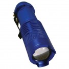 Waterproof Pocket Light - Blue