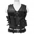Tactical Vest - Black