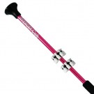 24" Pink Cub Blowgun