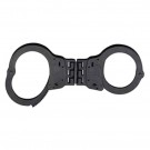Smith & Wesson Hinged Handcuffs - Black