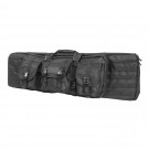 Double Carbine 42" Case- Black 