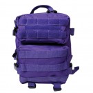 Every Day Pack - Regal Purple