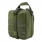 MOLLE EMT Pouch - Green