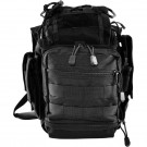 First Responder Bag - Black