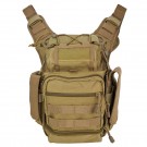 First Responder Bag - Coyote