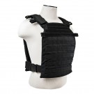 Fast Plate Carrier 11" x 14" - Black