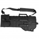 Rifle Scabbard - Black