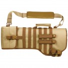 Rifle Scabbard - Coyote