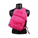 Sling Utility Bag - Pink