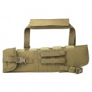 SBS/AOW Short Barrel Scabbard - Cyote
