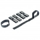 Hold-It-All 16": The Awning Strap Hero – Your 6-Pack Solution to Everyday Chao