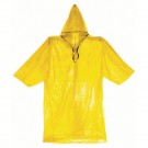 Emergency Poncho - Yellow