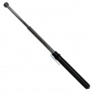 AutoLock 21" Security Baton - Dependable Defense with a Safety Feature