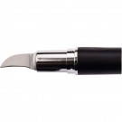 Femme Fatale Lip Stick Knife FF-273BK - Black