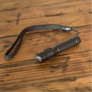LitezAll 120 Lumen Compact Tactical Flashlight