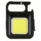 Illuminate Your World with Our All-in-One Rechargeable Keychain Light: Your Ultimate Portable Companion
