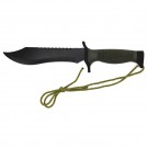 Fixed Blade Knife FX6001BK